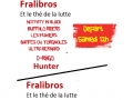 concerts libertes 2018